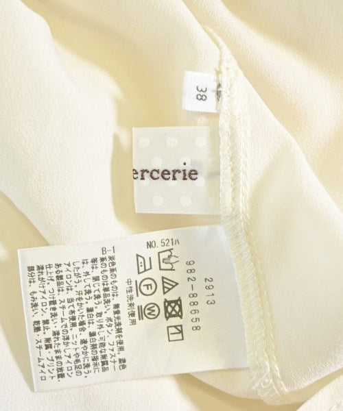 Bon mercerie de anatelier เสื้อสตรี