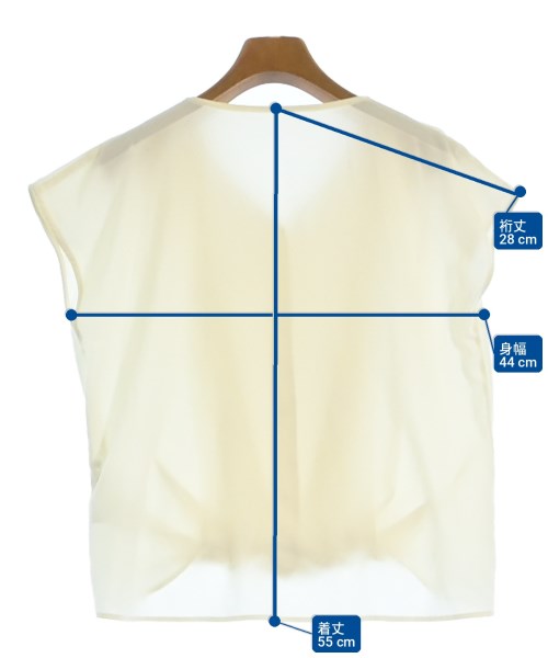Bon mercerie de anatelier เสื้อสตรี