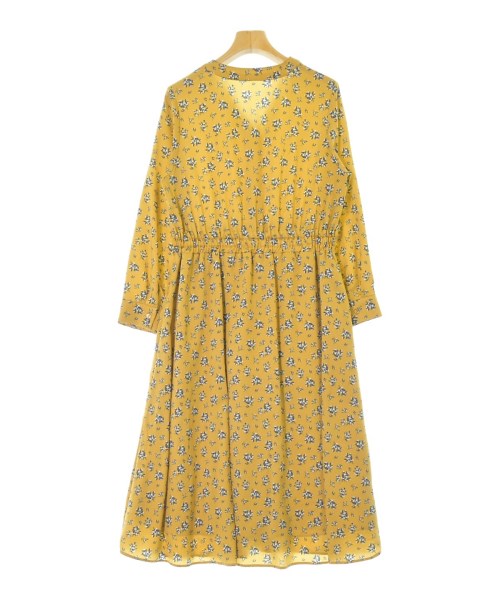 Bon mercerie de anatelier ชุดเดรส