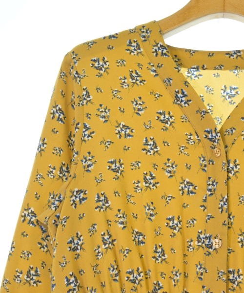 Bon mercerie de anatelier ชุดเดรส