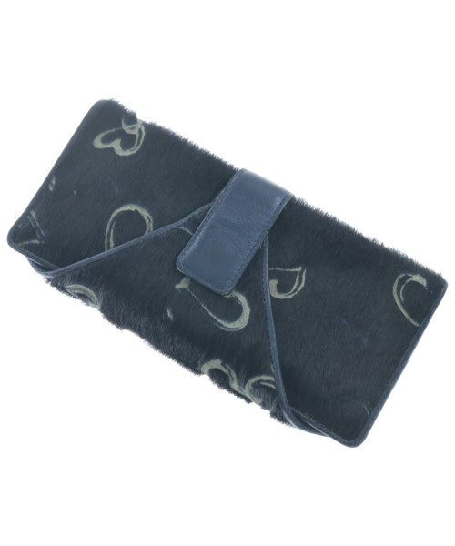 HIROKO HAYASHI กระเป๋าสตางค์/กระเป๋าใส่เหรียญ