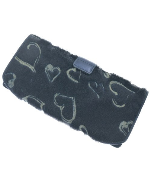 HIROKO HAYASHI กระเป๋าสตางค์/กระเป๋าใส่เหรียญ