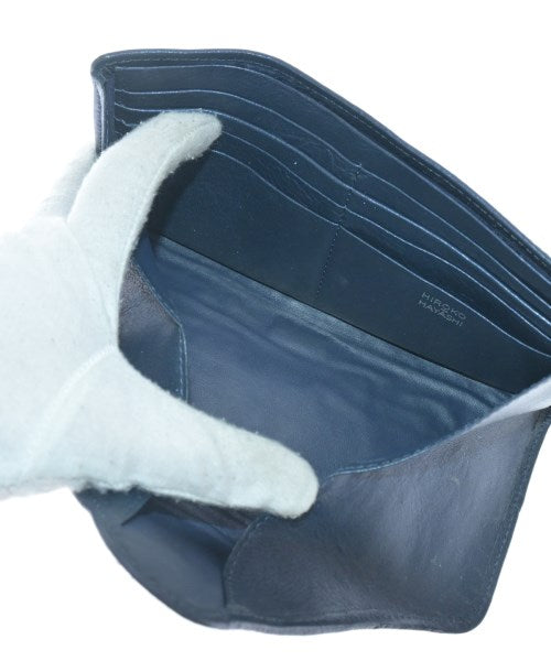 HIROKO HAYASHI กระเป๋าสตางค์/กระเป๋าใส่เหรียญ