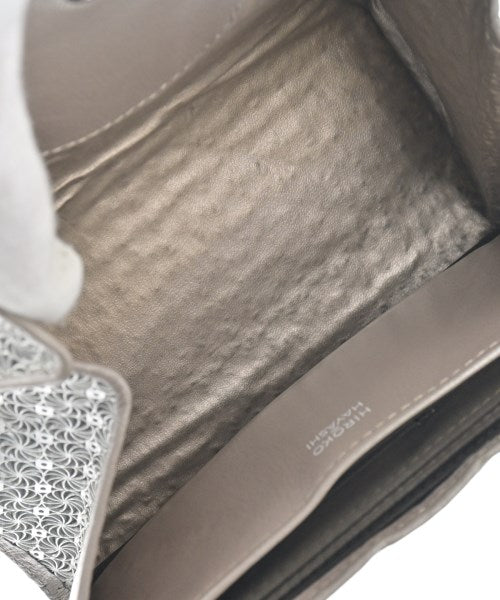 HIROKO HAYASHI กระเป๋าสตางค์/กระเป๋าใส่เหรียญ