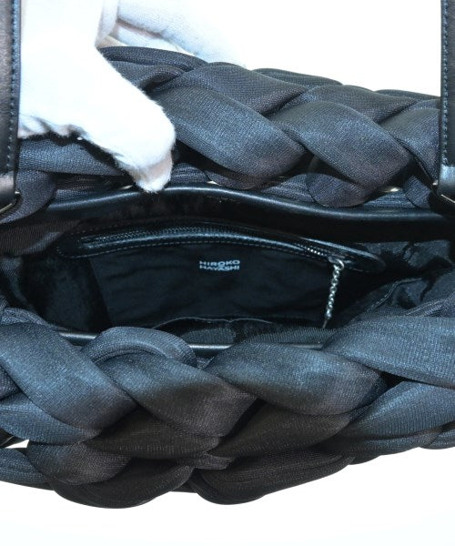 HIROKO HAYASHI กระเป๋าถือขนาดใหญ่