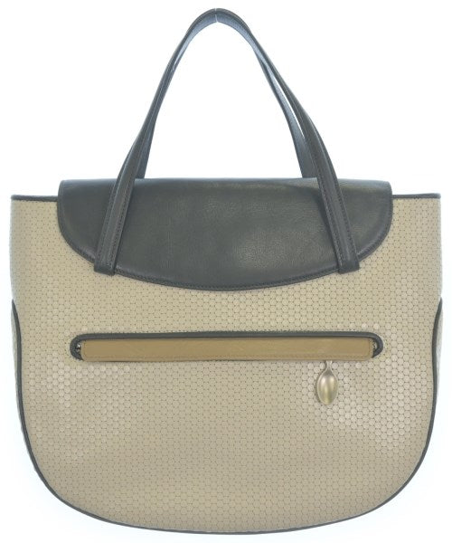 HIROKO HAYASHI กระเป๋าถือขนาดใหญ่