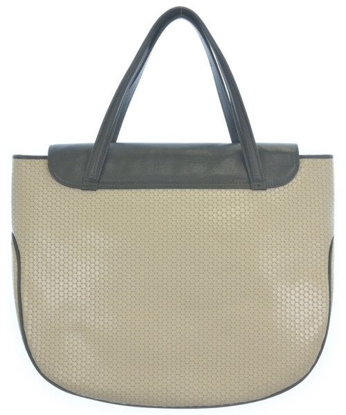 HIROKO HAYASHI กระเป๋าถือขนาดใหญ่