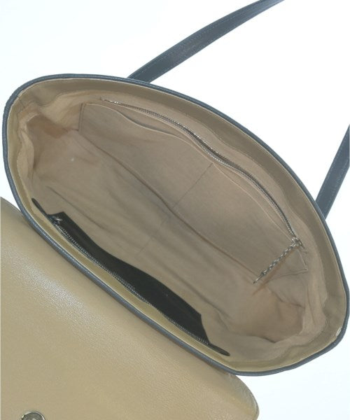 HIROKO HAYASHI กระเป๋าถือขนาดใหญ่