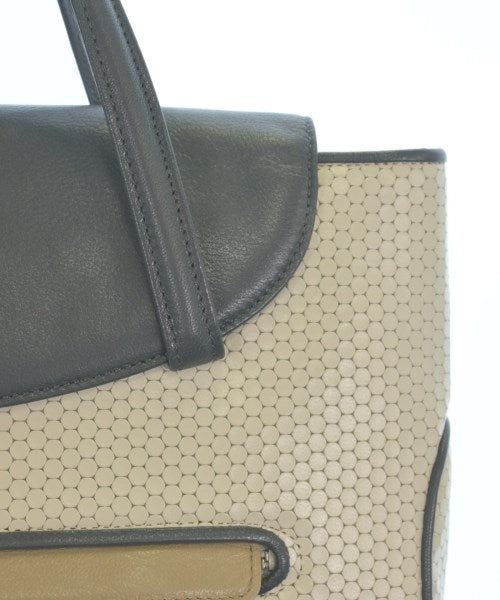 HIROKO HAYASHI กระเป๋าถือขนาดใหญ่