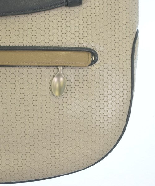 HIROKO HAYASHI กระเป๋าถือขนาดใหญ่