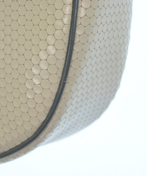 HIROKO HAYASHI กระเป๋าถือขนาดใหญ่