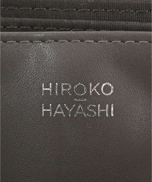 HIROKO HAYASHI กระเป๋าสตางค์/กระเป๋าใส่เหรียญ