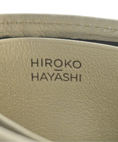 HIROKO HAYASHI กล่องใส่บัตร