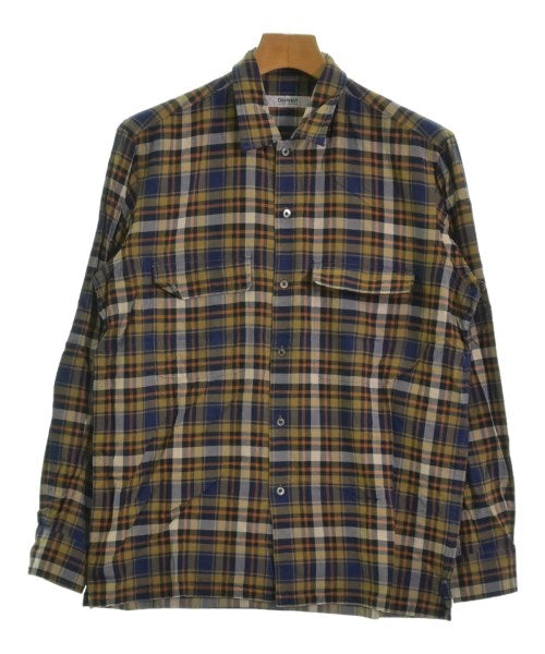 DISTRICT เสื้อลำลอง