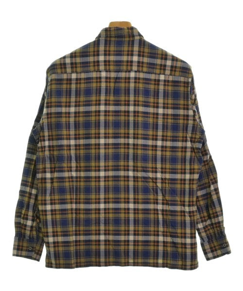 DISTRICT เสื้อลำลอง