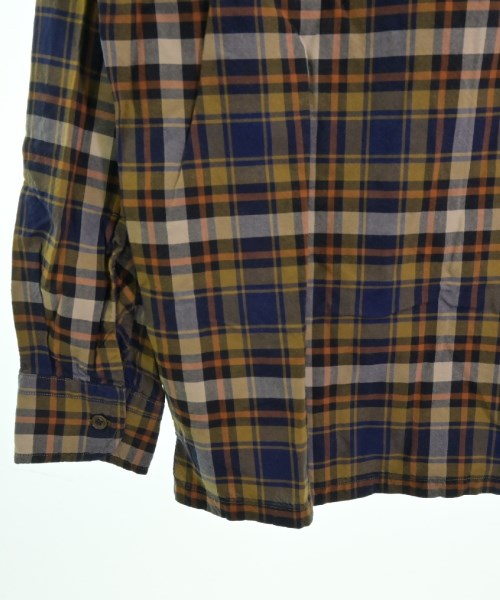 DISTRICT เสื้อลำลอง