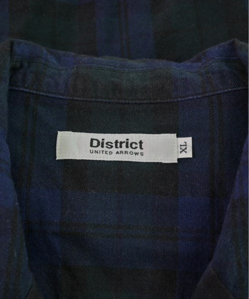 DISTRICT แจ็คเก็ตลำลอง
