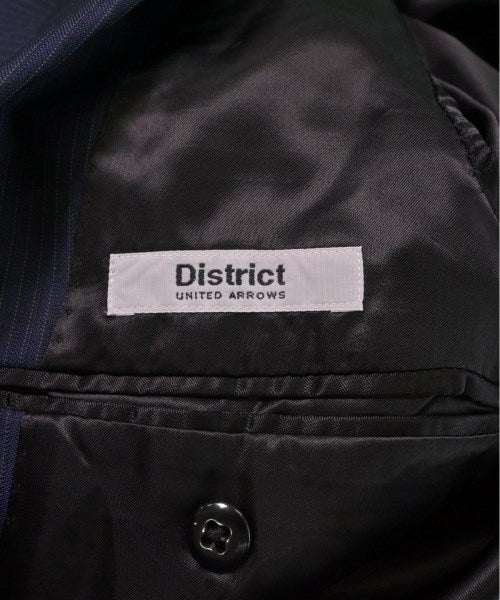 DISTRICT ชุดสูทแบบครบเซต (อื่นๆ)