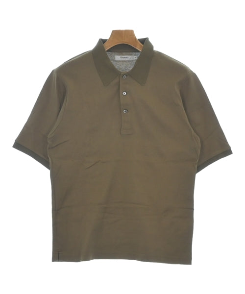 DISTRICT เสื้อโปโล