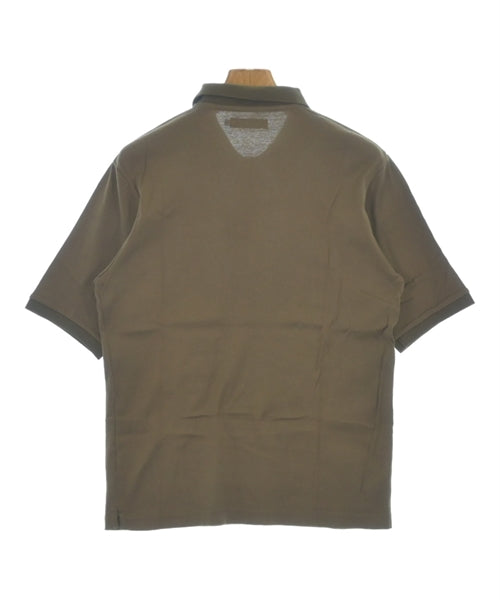 DISTRICT เสื้อโปโล