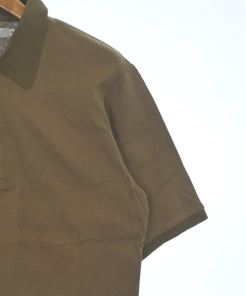 DISTRICT เสื้อโปโล