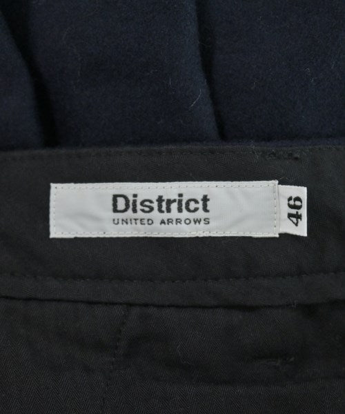 DISTRICT กางเกง อื่น