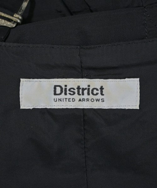 DISTRICT เสื้อเชิ้ตทางการ