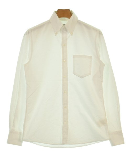 DISTRICT เสื้อลำลอง