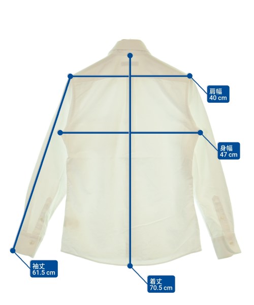 DISTRICT เสื้อลำลอง