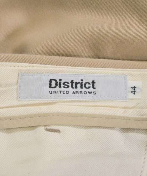 DISTRICT ชิโน่