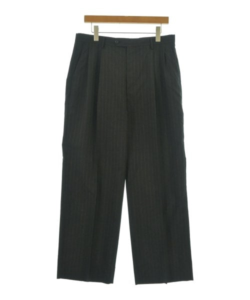 DISTRICT กางเกงขายาว