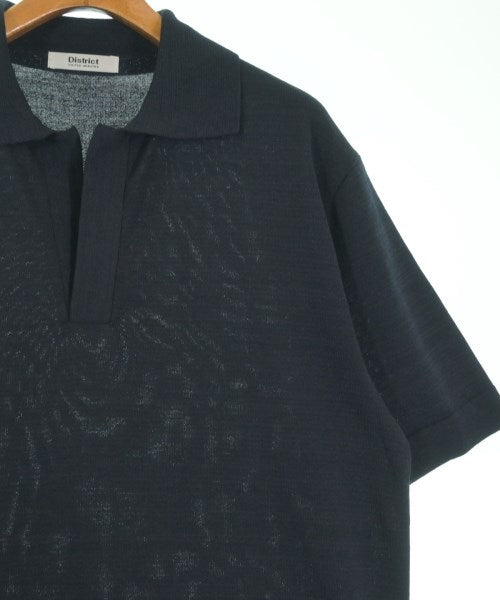 DISTRICT เสื้อกันหนาว