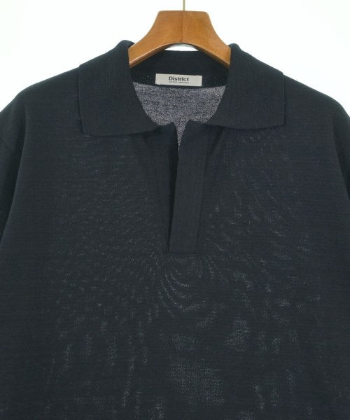 DISTRICT เสื้อกันหนาว