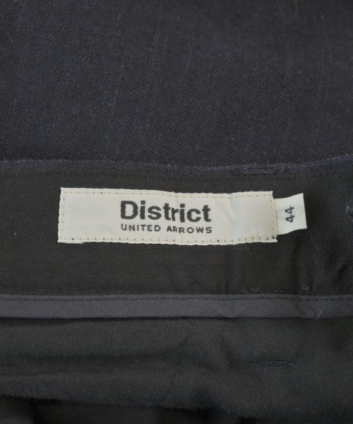 DISTRICT กางเกง อื่น