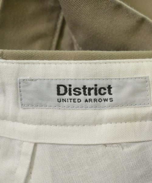 DISTRICT ชิโน่