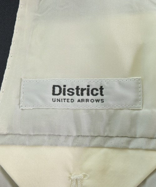 DISTRICT แจ็คเก็ตลำลอง