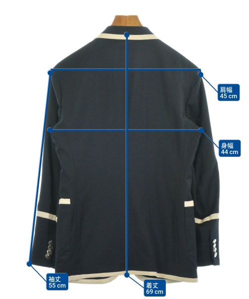 DISTRICT แจ็คเก็ตลำลอง