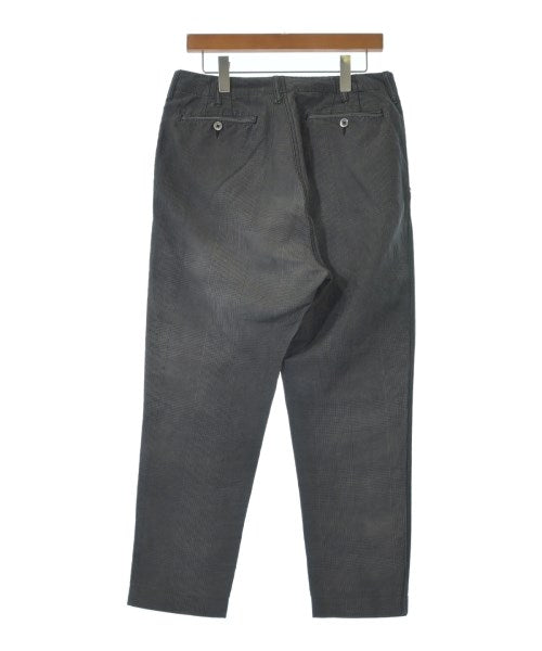 DISTRICT กางเกงขายาว