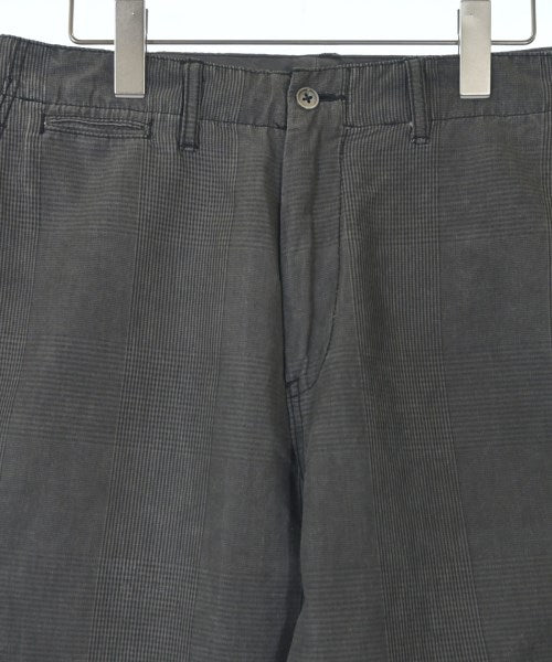 DISTRICT กางเกงขายาว