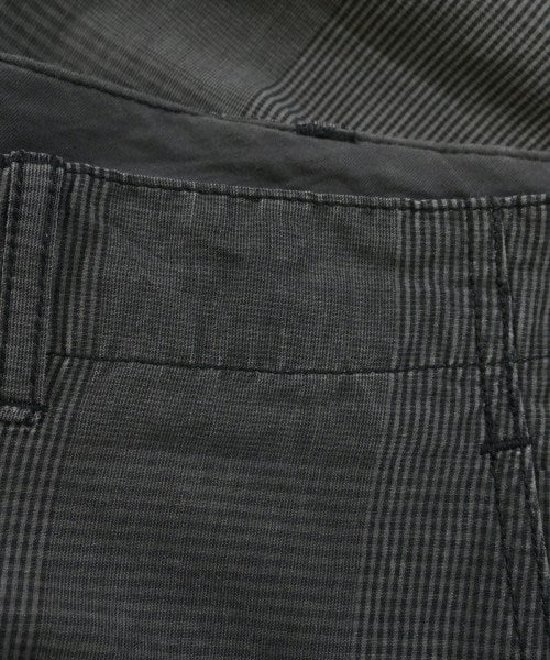 DISTRICT กางเกงขายาว