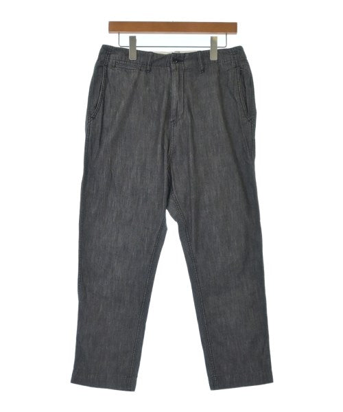 DISTRICT กางเกงขายาว