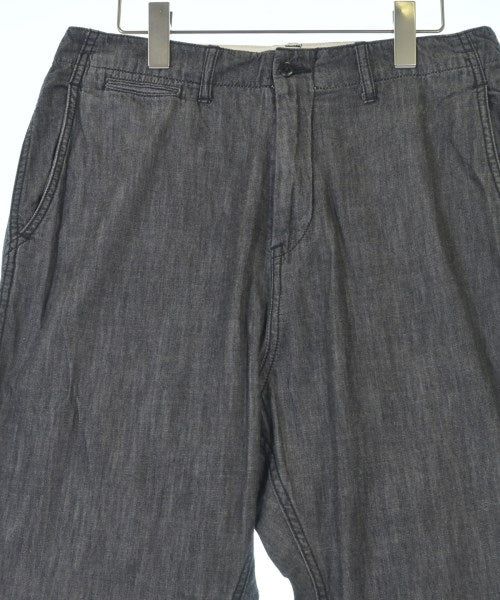 DISTRICT กางเกงขายาว