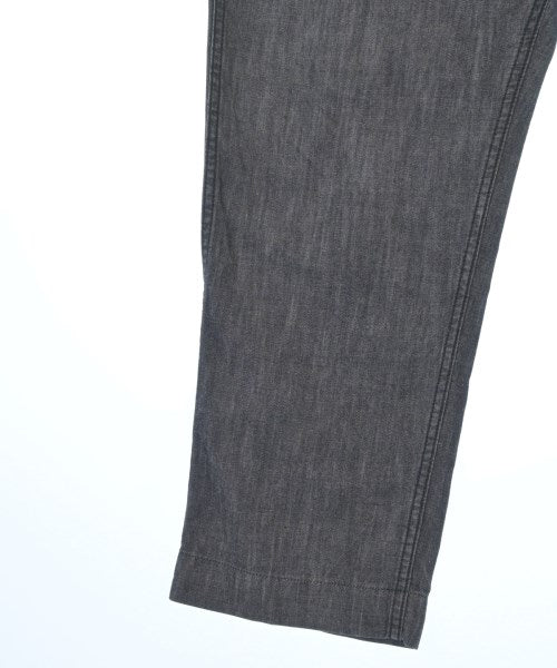 DISTRICT กางเกงขายาว