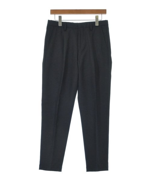 DISTRICT กางเกงขายาว