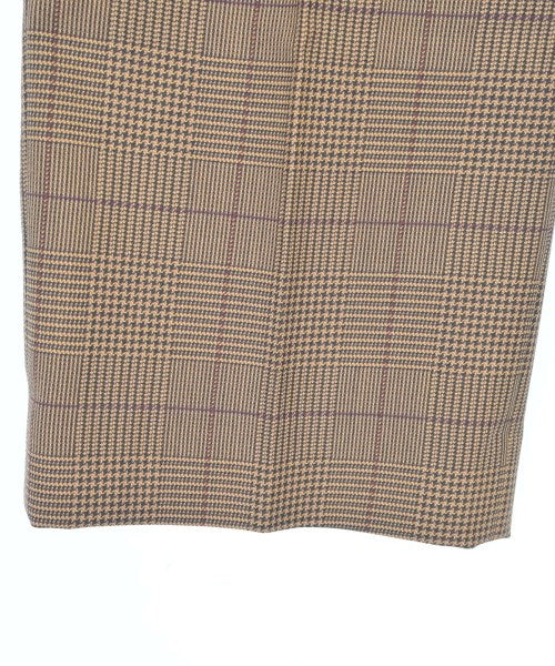 DISTRICT กางเกง อื่น