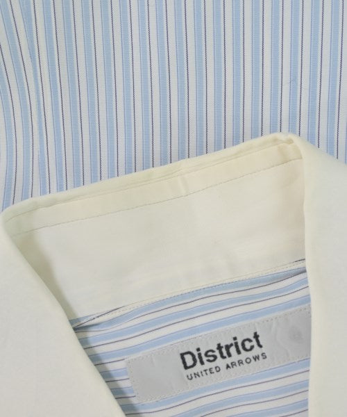 DISTRICT เสื้อเชิ้ตทางการ
