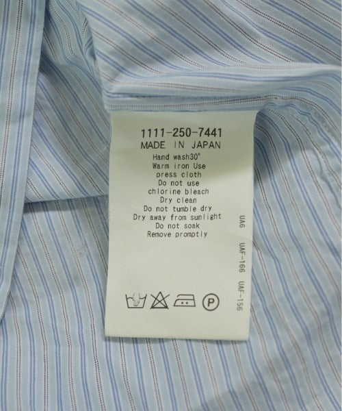 DISTRICT เสื้อลำลอง