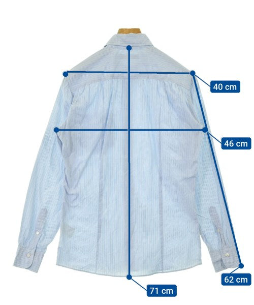 DISTRICT เสื้อลำลอง