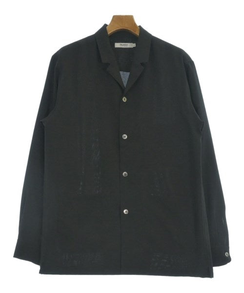 DISTRICT เสื้อลำลอง