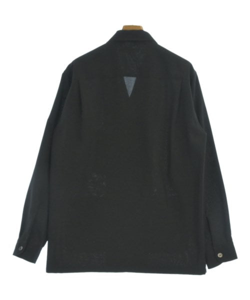 DISTRICT เสื้อลำลอง